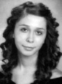 Jessica Macias: class of 2012, Grant Union High School, Sacramento, CA.